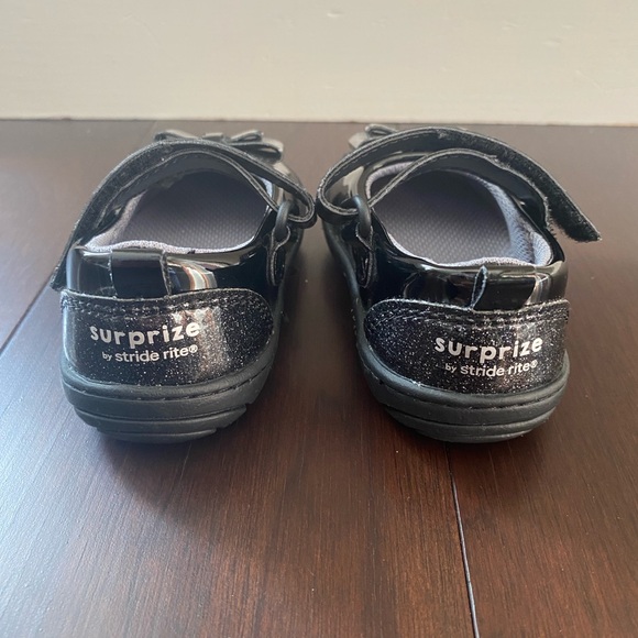 Surprize by Stride Rite Baby Girl Ellen - Picture 6 of 9